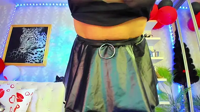 Snapshot of FlowerofLove chatting on 03-11-25, 02:29 FlowerofLove online show from 03-11-25, 02:29