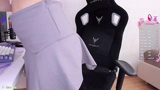 SkyqueenI online show from 09-18-25, 07:43