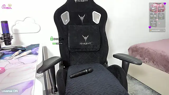 SkyqueenI online show from 02-16-26, 07:04