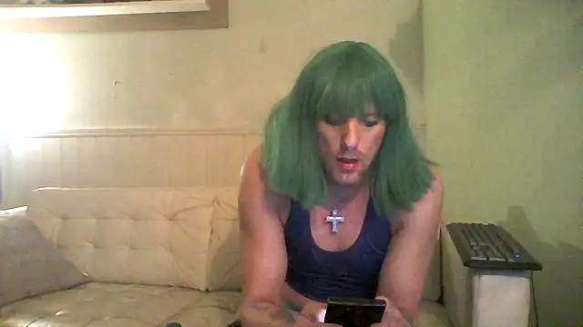 SassyAmanda87 online show from 10-26-25, 05:30