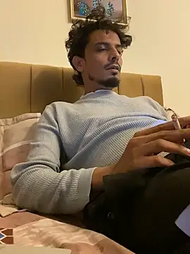 Talha266 online show from 09-08-25, 08:41