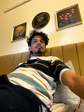 Talha266 online show from 09-18-25, 08:11