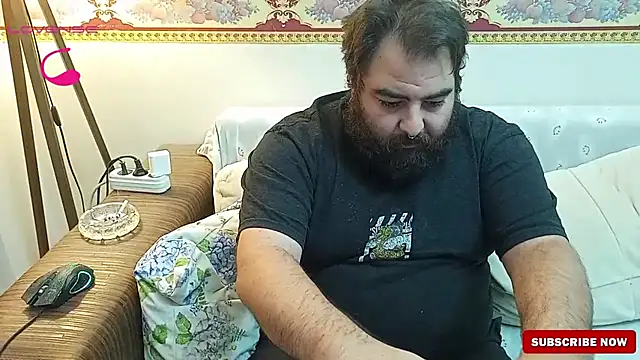  Sinyor34 online show from 10-15-25, 09:15