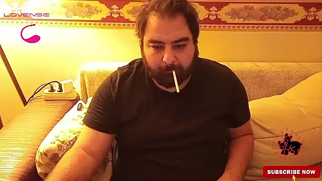  Sinyor34 online show from 11-08-25, 01:17