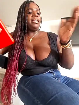 Adrilovechocolate online show from 05-22-26, 06:57