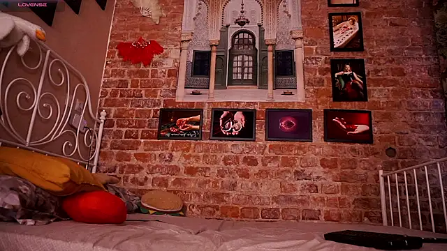 Evelively online show from 03-19-26, 02:10