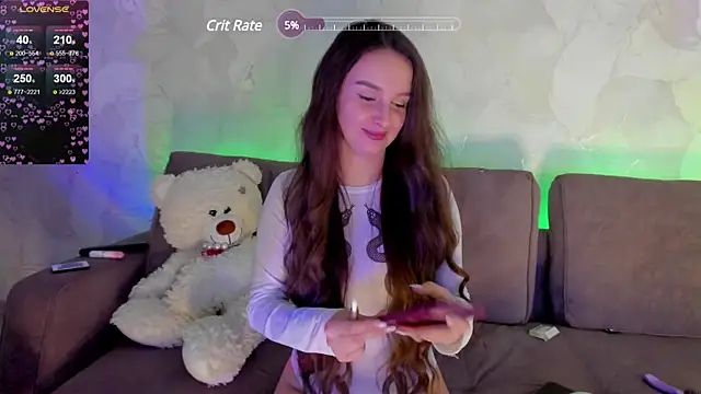 Snapshot of Miss_Sun_Shine chatting on 12-11-24, 06:52 Miss Sun Shine online show from 12-11-24, 06:52