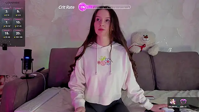 Snapshot of Miss_Sun_Shine chatting on 02-17-25, 08:09 Miss Sun Shine online show from 02-17-25, 08:09