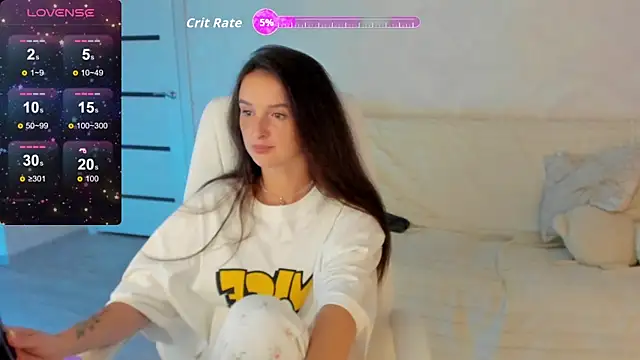 Snapshot of Miss_Sun_Shine chatting on 07-17-26, 09:38 Miss Sun Shine online show from 07-17-26, 09:38