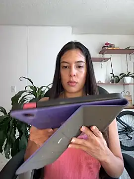 kamivolkano online show from 12-04-24, 04:27