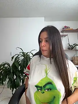 kamivolkano online show from 12-05-24, 05:17