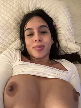 kamivolkano online show from 02-19-25, 02:55