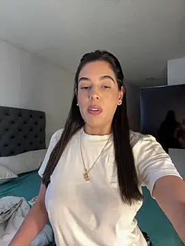 kamivolkano online show from 02-26-25, 05:17