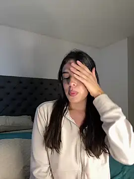 kamivolkano online show from 03-05-25, 06:01