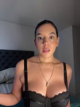 kamivolkano online show from 03-21-25, 05:12