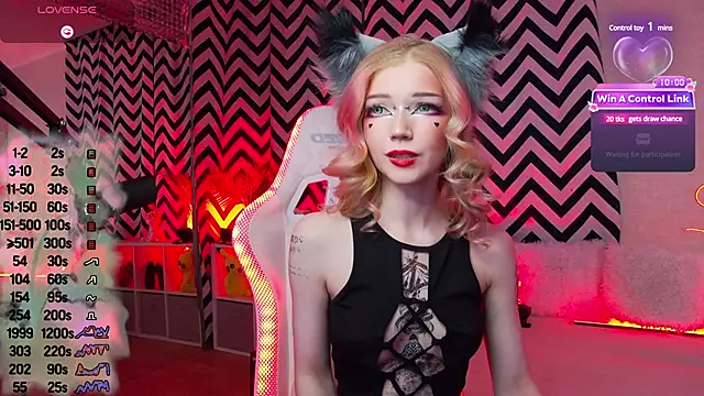 Misamane online show from 01-15-25, 04:21