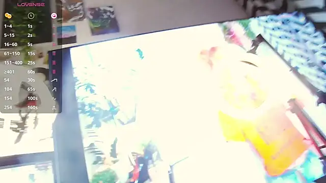 Misamane online show from 10-27-25, 05:39