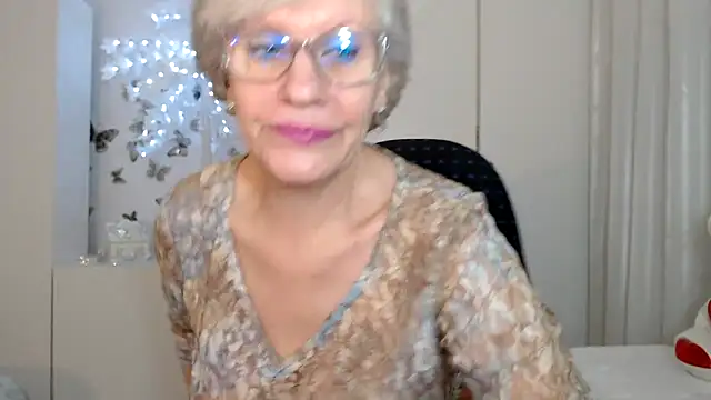 Ghertrude52 online show from 03-23-25, 04:27