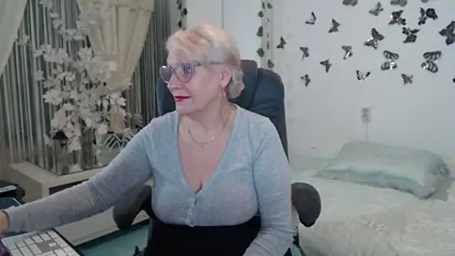 Ghertrude52 online show from 02-21-26, 05:19