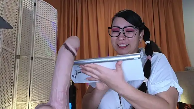 Foglove69 online show from 11-13-25, 08:08