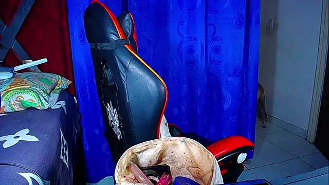 DanisaBrown online show from 02-17-26, 02:02