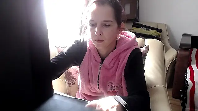 SexxyLety online show from 03-04-26, 10:32