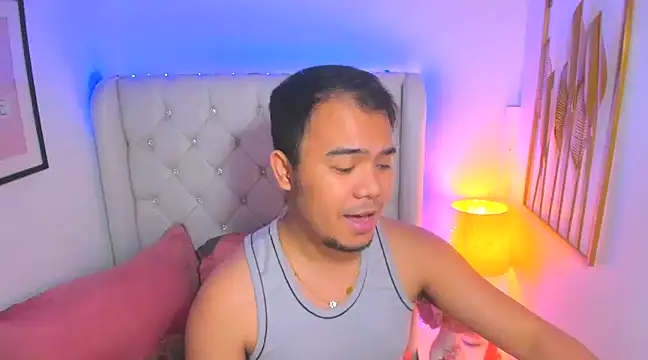 AsianZero online show from 02-06-25, 08:34