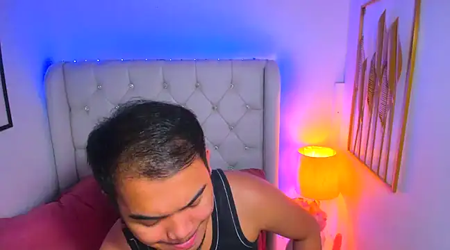 AsianZero online show from 02-08-25, 07:15