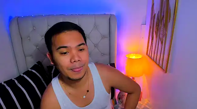 AsianZero online show from 02-10-25, 05:09