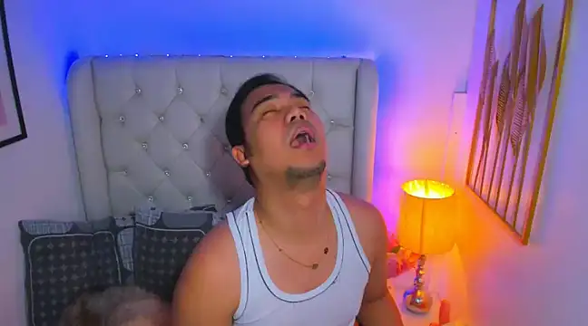 AsianZero online show from 02-12-25, 05:26