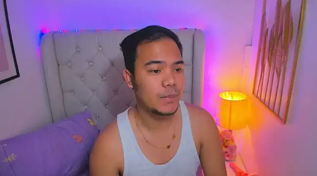 AsianZero online show from 02-17-25, 07:58