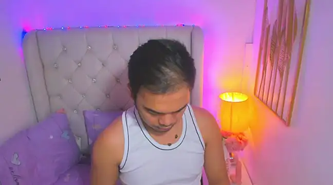 AsianZero online show from 02-17-25, 04:48