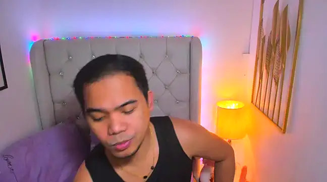 AsianZero online show from 02-22-25, 05:46