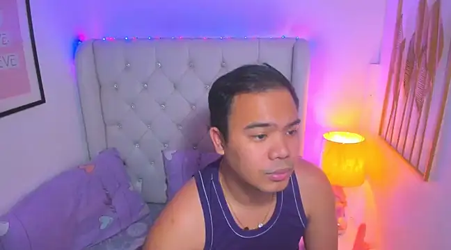 AsianZero online show from 03-01-25, 08:53