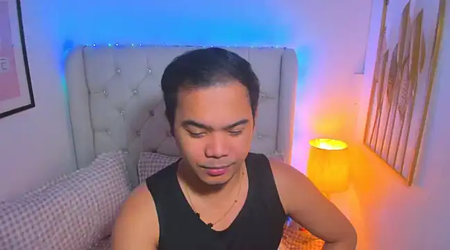 AsianZero online show from 03-16-25, 04:12