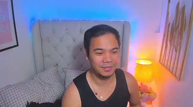 AsianZero online show from 03-17-25, 08:29