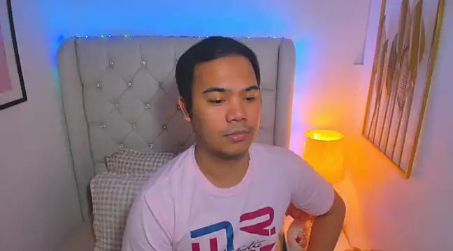 AsianZero online show from 03-18-25, 04:37