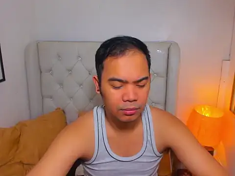 AsianZero online show from 03-12-26, 08:09