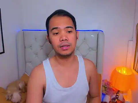 AsianZero online show from 03-13-26, 09:21