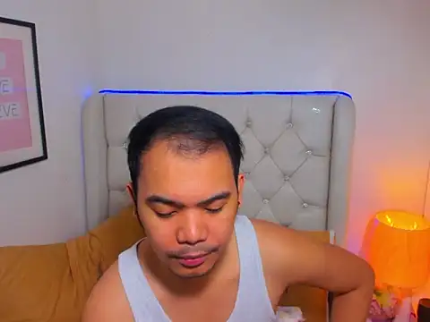 AsianZero online show from 03-14-26, 05:07