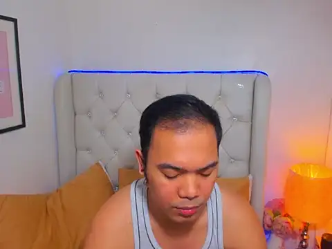 AsianZero online show from 03-15-26, 05:41