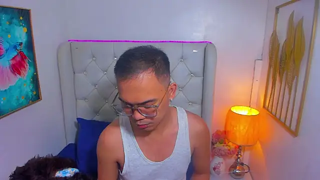 AsianZero online show from 07-01-26, 05:23