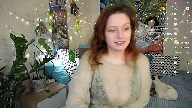 Snapshot of Dexy_Red chatting on 03-06-25, 08:27 Dexy Red online show from 03-06-25, 08:27