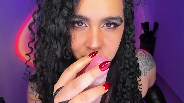 Amber smith20 online show from 05-15-26, 11:12