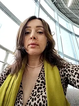 EvaXOAir online show from 03-27-26, 03:34