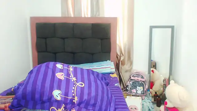 ValenSex online show from 09-12-25, 02:28