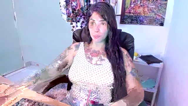 TaliMajesty online show from 01-08-25, 09:44