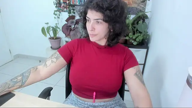 TaliMajesty online show from 09-17-25, 08:32