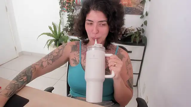 TaliMajesty online show from 10-07-25, 04:59