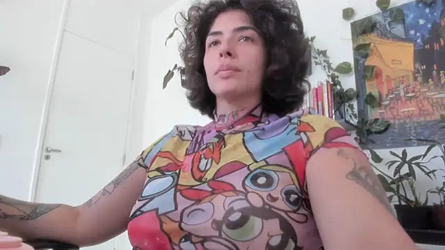 TaliMajesty online show from 11-06-25, 10:05